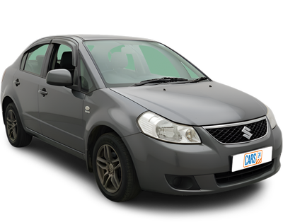Maruti SX4-img